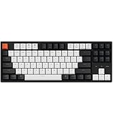 Amazon.com: Keychron K5 Pro Wireless Custom Mechanical Keyboard